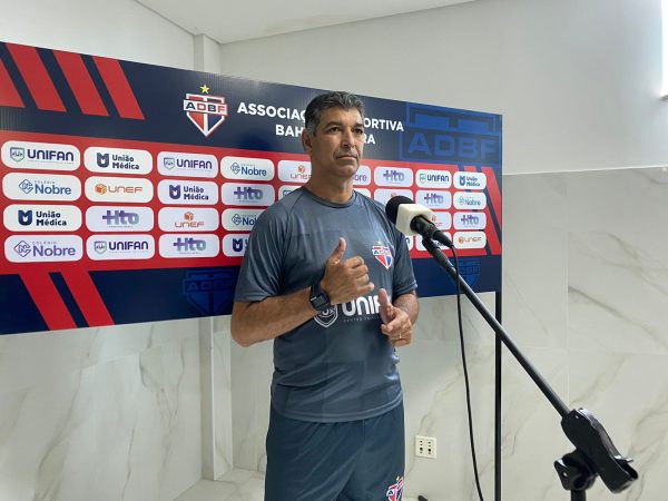 Com 23 nomes, Nacional-AM apresenta o elenco para a temporada 2023