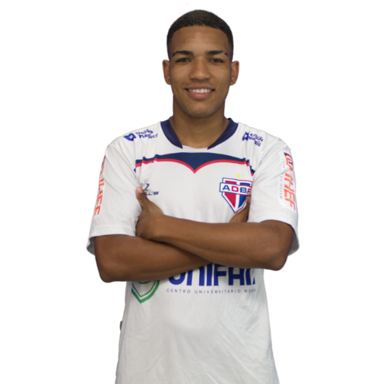 Elenco profissional  Esporte Clube Bahia